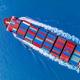 China Shenzhen Sea Freight Shipping Agency Professional Sea Cargo Agencies