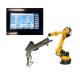 Portable Handheld Welding Machine for Stainless Steel Adjustable Welding 0-5mm