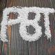 Anti Hydrolysis PBT Resin 30% Glass Fiber Modified PBT For Automotive Sensor Housings