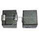 Industrial Control High Current Power Inductors No Distortion PIN Finished Smoothly
