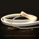 IP68 Neon Rope Light 11.5x21mm PWM Dimming DMX 512 / SPI Control