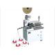 Fully Automatic 2.0T Wire Cutting Stripping And Crimping Machine Horizontal
