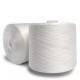 20/2 20/3 20/4 20/6 Raw White 100% Spun Polyester Yarn