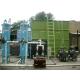 PVDF Membrane MBR Package Plant For Sewage Treatment