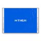Professional 10-Point Multi Touch Interactive Smart Whiteboard With 32768x32768 Resolution