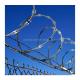Two Wire Twist Barbed Wire of Hot Dip Zinc Plating Iron for Farm and Highway Fencing