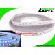 Shock Resistant High Power Led Flexible Light Strip with 60 Leds/M SMD5050