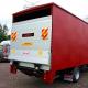 2.3m Vehicle Tail Lift 1.5T  Electric Lift Gate For Truck