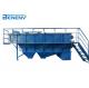 Chemical Dissolved Air Flotation Unit DAF Dissolved Air Flotation Machine Dissolved Air Flotation Process