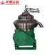 No Filter Biodiesel Separator Centrifuge 37KW Waste Water Separator