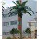 UVG PTR008 20ft tall Wholesale artificial coconut palm tree in fiberglass trunk for Garden