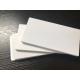 Plastic Fire Resistant Foam Board , Furniture Cabinets Expanded PVC Sheet