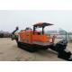 Five - Pump Hydraulic Drilling Rig With Cable Laying Equipment DL450C
