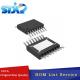 LTC3603IMSE#TRPBF ShenZhen Positive Adjustable Buck Switching Regulator IC 0.6V 1 Output 2.5A 16-TFSOP