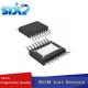 Positive Adjustable Linear Voltage Regulator Ic 1 Output 1.1A 8-MSOP-EP LT1965IMS8E#TRPBF