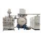 Graphite Vacuum Furnace Sintering Process With Siemens PLC Control System