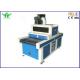 0-20 m/min Environmental Test Chamber / Industrial Automatic Control UV Curing Machine 2-80 mm