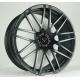 1-piece 18 to 22 inch forged monoblock Wheels  alloy wheels rims For Mecedes CLS 5x112