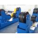 Conventional Tank Welding Rotator / Turning Roll 100T With Two Metal Wheels