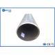 UNS N10675 B3 Hastelloy Pipe Beveled End Finish 1/2 - 48 OD ASME SB-163 For Industry