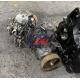 Used 3L Fuel Injection Pump Assy For Toyota Hilux