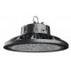 Industrial Waterproof LED High Bay Lights 200W Dimmable Hook Hanging