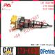 fuel common rail injector 178-0199 111-7916 177-4753 138-8756 222-5963 179-6020 222-5972 173-4059 155-1819 For C-A-T