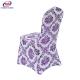 Folding Printing Spandex Stretch Chair Sash Chair Covers And Sashes Wholesale