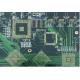 Fr4 Integrated Circuit Board Design / Heavy Copper Electronic Mobile PCB Board