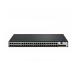 S5120V3-54p-Pwr-Si Ethernet Network Switch H3c Green Intelligent Poe Switch