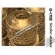 Specializing in the production of marine sewage wells Copper Suction filter a100h cb*623-1980