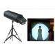 High Powerful Follow Spot Light Small Size 330w LED 7500K Color Temperature