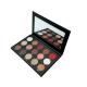 Light Dumb Bright Ground Color Reinstall 15 Color Makeup Eyeshadow Palette