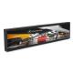 Commercial touch screen 10.1inch Monitor Advertising Display Digital Signage capacitive tablet pc from Sunchip