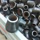 Carbon steel A234WPB seamless concentric eccentric reducing pipe DN15-600