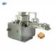 Industrial Rotary Cookie Biscuit Making Machine With Accuracy Weight