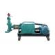 Convenient Operation Movable Structure Mini Grout Pump Long Service time