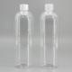 500ml 16.9oz PET Transparent Juice Packaging Bottle
