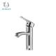 Customized Stainless Steel Basin Faucet