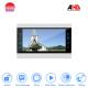 Fashional 4 wired AHD video door phone with door release support watching movies and motion detection