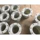 Glass Fiber Reinforced Plastic GRP Flange Pipe Flange Plastic