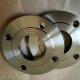 Jis Standard 150-1500# Carbon Steel Forged Flanges Surface Treatment Metal Parts