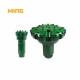 130mm Low Air Pressure DTH Button Bit Matched Hammer CIR110 For Rock Drilling