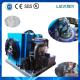 7.2kw Flake Ice Machine For Vegetables Distribution And Seafood Fresh Keeping