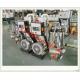 China Separate Type Vacuum Hopper Loader OEM Price/5HP high power hopper loader on sale