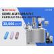 High-Performance Semi Automatic Capsule Filling Machine for Pharmaceutical