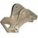 Original OEM Front Suspension Bracket AZ1664430042 for Howo Truck Steel Spare Parts