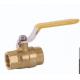 yomtey brass full gas  ball valve