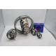 22218 High Efficiency Spherical Roller Bearing / Gear Bearing 3 Month Warranty