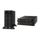 Vertiv ITG 1KW 2KW 3KW 6KW 10KW Single Phase Tower/Rack-mounted PF 0.99 UPS For Networking